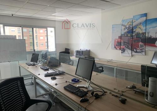 Bureaux - 2 bathrooms for vendre in Roches Noires - Casablanca