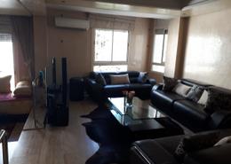 Appartement - 3 pièces - 2 bathrooms for louer in Agdal - Rabat