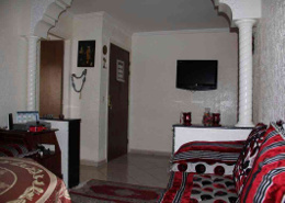 Appartement - 2 pièces - 1 bathroom for vendre in Hay Salam - Agadir