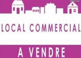 مكتب - 1 حمام for vendre in معاريف التمديد - الدار البيضاء مكتب - 1 حمام for vendre in معاريف التمديد - الدار البيضاء
