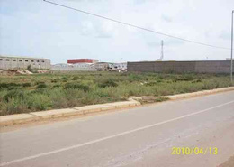 أرض for vendre in عين عتيق - تمارة