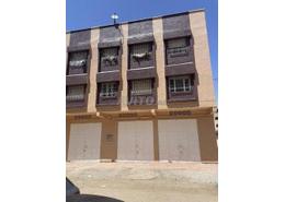 عمارة بالكامل - 4 حمامات for louer in طريق أسفي - مراكش