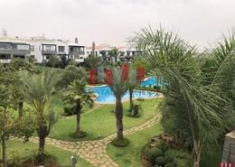Appartement - 3 pièces - 2 bathrooms for louer in Bouskoura - Casablanca