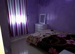 Appartement 52 m2 à Lot Bn Idriss
