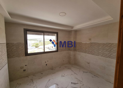 شقة - 2 غرف نوم - 1 حمام for vendre in مالاباطا - طنجة