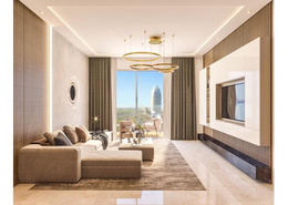 Magnifique appartement à vendre