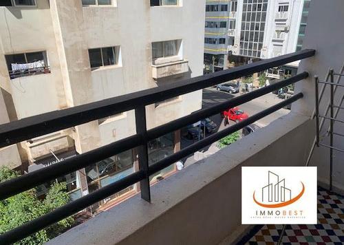 Appartement - 3 pièces - 2 bathrooms for vendre in Dar Bouazza - Casablanca Appartement - 3 pièces - 2 bathrooms for vendre in Dar Bouazza - Casablanca