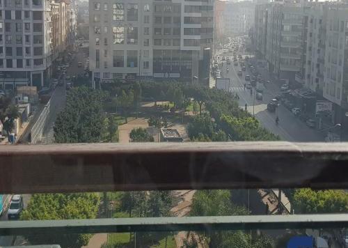 شقة - 2 غرف نوم - 2 حمامات for louer in راسين - الدار البيضاء