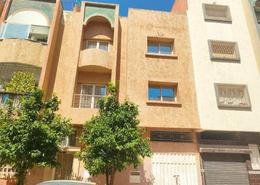 Maison - 4 pièces - 3 bathrooms for vendre in Sidi Maarouf - Casablanca