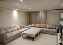 شقة - 2 غرف نوم - 1 حمام for louer in الأميرات - الدار البيضاء