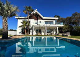 Villa - 4 pièces - 4 bathrooms for vendre in Bouznika Bay - Bouznika