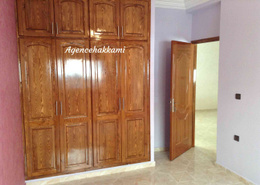 Appartement de 96 m2 a kenitra