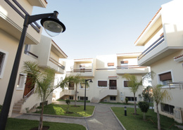 Villas golf - projet belhaj