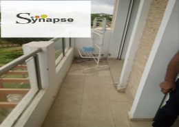 Bel appartement à vendre à Prestigia Bouskoura
