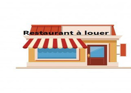 مطعم for louer in غوتييه - الدار البيضاء