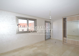 شقة - 2 غرف نوم - 2 حمامات for vendre in سملالية - مراكش