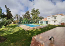 Villa - 4 pièces - 4 bathrooms for vendre in Bouskoura - Casablanca