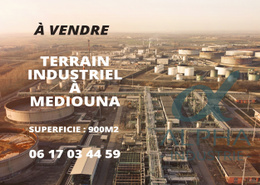 Terrain for vendre in Mediouna - Casablanca