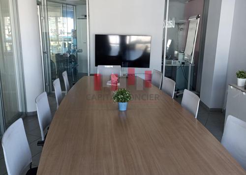 Bureaux for louer in Moulay Youssef - Casablanca