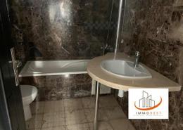 Appartement - 3 pièces - 2 bathrooms for louer in Racine - Casablanca