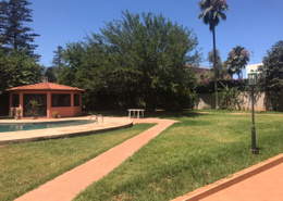 Villa - 5 pièces - 5 bathrooms for vendre in Oasis - Casablanca