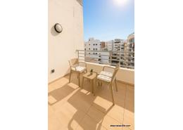 Studio - 1 bathroom for louer in Beauséjour - Casablanca
