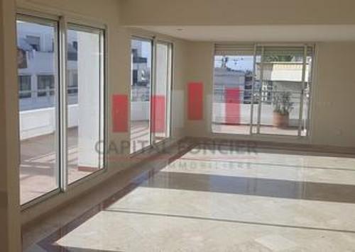 مكتب - 1 حمام for vendre in بوركون - الدار البيضاء