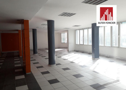 Bureaux - 4 bathrooms for louer in Maarif - Casablanca