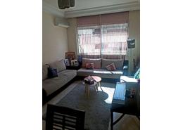 Appartement - 2 pièces - 2 bathrooms for vendre in Maarif - Casablanca