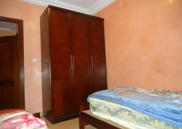 Appartement meuble à louer