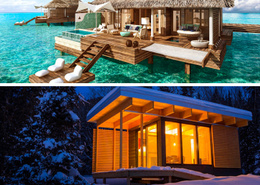 maison a louer