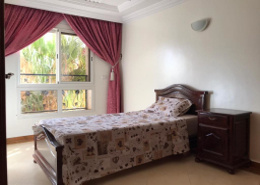 Appartement familial à louer meublé 3ch quartier El Houda