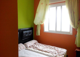 luxe appartement à almina