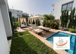 فيلا - 3 غرف نوم - 3 حمامات for vendre in دار بوعزة - الدار البيضاء
