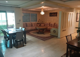 BEL APPARTEMENT STANDING POUR LOCATION A OULFA À PRÉSTIGE OULFA