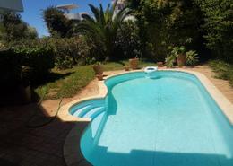 Villa - 4 pièces - 3 bathrooms for louer in Route d'Azemmour - Casablanca