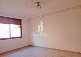 Villa - 5 pièces - 3 bathrooms for louer in Riad Salam - Agadir
