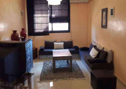شقة - 3 غرف نوم for louer in أفاق - مراكش