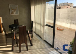 ستوديو - 1 غرفة نوم - 1 حمام for louer in معاريف التمديد - الدار البيضاء