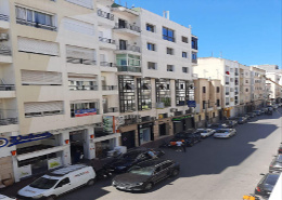 Immeuble - 4 bathrooms for vendre in Maarif - Casablanca