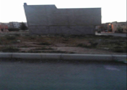 Terrain for vendre in Centre Ville - Oujda