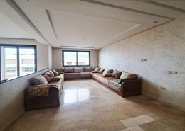 شقة - 1 غرفة نوم - 1 حمام for louer in بوركون - الدار البيضاء