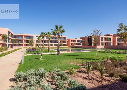 شقة - 2 غرف نوم - 2 حمامات for vendre in الشريفية - مراكش شقة - 2 غرف نوم - 2 حمامات for vendre in الشريفية - مراكش