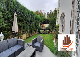 SIDI MAAROUF, jolie villa à vendre 4ch
