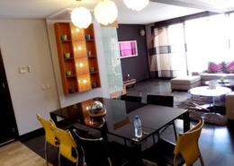Hivernage, appartement haut standing de 4 pièces