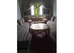 Studio for vendre in سيدي مومن - الدار البيضاء