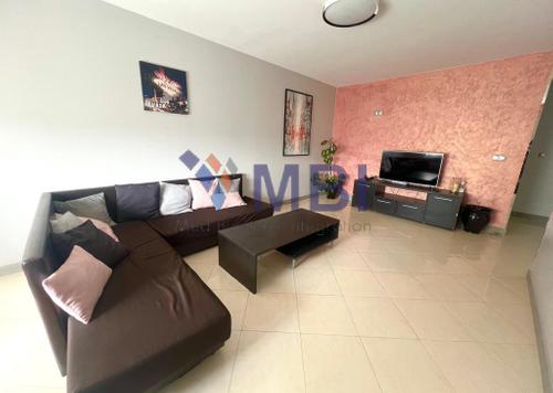 Appartement - 2 pièces - 2 bathrooms for vendre in Malabata - Tanger