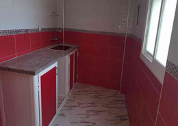 Appartement - 1 pièce - 1 bathroom for vendre in Martil - Martil