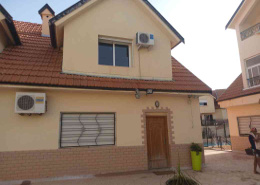 Villa - 2 pièces - 2 bathrooms for vendre in Ifrane - Ifrane