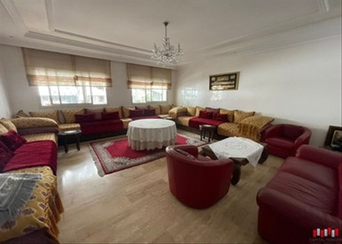 شقة - 3 غرف نوم for vendre in غوتييه - الدار البيضاء